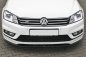 Preview: Maxton Front Ansatz V.1 für Vw Passat B7 R-Line Carbon Look  VW-PA-B7-RLINE-FD1-C