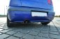 Preview: Maxton Heck Ansatz Flaps Diffusor für SEAT IBIZA MK2 FACELIFT CUPRA schwarz Hochglanz SE-IB-2F-CU-RSD1-G