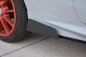 Preview: Maxton Sport Seitenschweller Ansatz für Ford Fiesta ST Mk7 FL FO-FI-7F-ST-CNC-SD1