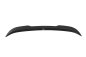 Preview: Maxton Spoiler CAP für Ford Focus ST Mk3 / Mk3 FL schwarz Hochglanz FO-FO-3-ST-CAP1-G