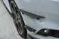 Preview: Maxton Stoßstangen Flaps Wings vorne Canards für Ford Fiesta 7 ST Mk7 FL FO-FI-7F-ST-CNC-CAN1