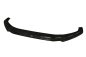 Preview: Maxton Front Ansatz V.1 für Audi S4 / A4 S-Line B9 schwarz Hochglanz AU-A4-B9-SLINE-FD1-G