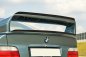 Preview: Maxton Spoiler Abrisskante unten für BMW M3 E36 GTS schwarz Hochglanz BM-3-36-GTS-CAP2-G