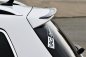 Preview: Maxton Spoiler CAP für Vw Passat B7 R-Line Variant schwarz Hochglanz VW-PA-B7-RLINE-VA-CAP1-G