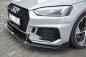 Preview: Maxton Sport Front Ansatz V.2 für Audi RS5 F5 Coupe / Sportback AU-RS5-2-CNC-FD2