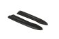 Preview: Maxton Heck Ansatz Flaps Diffusor für Audi RS6 C6 Avant schwarz Hochglanz AU-RS6-C6-AV-RSD1-G