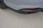 Preview: Maxton Heck Ansatz Flaps Diffusor für Fiat Tipo S-Design schwarz Hochglanz FI-TI-1-S-SW-RSD1-G