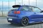 Preview: Maxton Spoiler CAP für SEAT IBIZA MK2 FACELIFT CUPRA schwarz Hochglanz SE-IB-2F-CU-CAP1-G