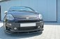 Preview: Maxton Front Ansatz für Fiat Punto Evo Abarth schwarz Hochglanz FI-PU-EVO-AB-FD1-G