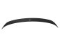 Preview: Maxton Spoiler CAP für VOLKSWAGEN SCIROCCO MK.3 R FACELIFT schwarz Hochglanz VW-SC-3F-R-CAP1-G