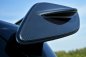 Preview: Maxton Spoiler Seitenerweiterung Mercedes A W176 AMG Facelift schwarz Hochglanz ME-A-176F-AMG-HS1-G