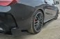 Preview: Maxton Racing Seitenschweller Ansatz V.1 Mercedes CLA A45 AMG C117 Facelift ME-CLA-117F-AMG-CNC-SD1