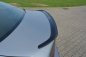Preview: Maxton Spoiler CAP für Lexus IS Mk3 schwarz Hochglanz LE-IS-3F-CAP1-G