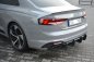 Preview: Maxton Heckschürze V.2 für Audi RS5 F5 Coupe / Sportback AU-RS5-2-CNC-RS2