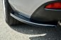Preview: Maxton Heck Ansatz Flaps Diffusor für Mazda 6 GJ (Mk3) Wagon Carbon Look  MA-6-3-W-RSD1-C