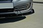 Preview: Maxton Racing Front Ansatz für HYUNDAI GENESIS COUPÉ MK.1 HY-GE-1-C-CNC-FD1