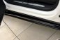 Preview: Maxton Seitenschweller Ansatz für Vw Tiguan Mk2 R-Line schwarz Hochglanz VW-TI-2-RLINE-SD1-G