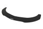 Preview: Maxton Racing Front Ansatz für Mercedes A W176 AMG-Line ME-CLA-117-AMG-CNC-FD1