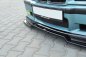 Preview: Maxton Front Ansatz V.2 für BMW M3 E36 schwarz Hochglanz BM-3-36-M-FD2-G