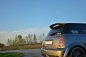 Preview: Maxton Spoiler CAP für MINI R53 COOPER S JCW schwarz Hochglanz MC-S-1-53-JCW-CAP1-G