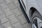 Preview: Maxton Sport Seitenschweller Ansatz für Audi RS5 F5 Coupe  AU-RS5-2-CNC-SD1