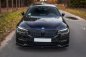 Preview: Maxton Front Ansatz V.2 für BMW 5er G30/ G31 M-Paket schwarz Hochglanz BM-5-G30-MPACK-FD2-G