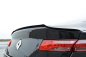 Preview: Maxton Spoiler CAP für Renault Laguna mk 3 Coupe schwarz Hochglanz RE-LA-3-C-CAP1-G