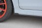 Preview: Maxton Sport Seitenschweller Ansatz für Ford Fiesta ST Mk7 FL FO-FI-7F-ST-CNC-SD1