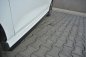 Preview: Maxton Sport Seitenschweller Ansatz V.2 Ford Fiesta Mk8 ST / ST-Line FO-FI-8-STLINE-CNC-SD2-A