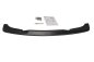 Preview: Maxton Front Ansatz V.1 für BMW M3 E46 Coupe schwarz Hochglanz BM-3-46-M-C-FD1-G
