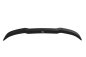 Preview: Maxton Spoiler CAP V.1 für Ford Fiesta Mk8 ST / ST-Line schwarz Hochglanz FO-FI-8-STLINE-CAP1-G