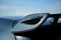 Preview: Maxton Spoiler Seitenerweiterung Mercedes A W176 AMG Facelift schwarz Hochglanz ME-A-176F-AMG-HS1-G