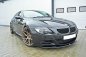 Preview: Maxton Front Ansatz V.1 für BMW M6 E63 schwarz Hochglanz BM-6-63-M-FD1-G