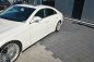 Preview: Maxton Seitenschweller Ansatz für Mercedes CLS C219 55AMG schwarz Hochglanz ME-CLS-219-AMG-SD1-G