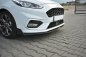 Preview: Maxton Front Sport Diffusor V.1 Ford Fiesta Mk8 ST / ST-Line FO-FI-8-STLINE-CNC-FD1