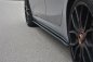 Preview: Maxton Seitenschweller Ansatz für Fiat Tipo S-Design schwarz Hochglanz FI-TI-1-S-SW-SD1-G