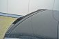 Preview: Maxton Spoiler CAP für BMW M6 E63 schwarz Hochglanz BM-6-63-CAP1-G