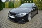 Preview: Maxton Front Ansatz V.2 für BMW 3er E92 M Paket FACELIFT schwarz Hochglanz BM-3-92F-MPACK-FD2-G