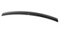 Preview: Maxton Spoiler CAP für Audi S6 C5 Limousine schwarz Hochglanz AU-S6-C5-CAP1-G