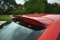 Preview: Maxton Spoiler CAP für Skoda Rapid Spaceback schwarz Hochglanz SK-RA-1-SB-CAP1-G
