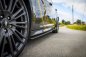 Preview: Maxton Seitenschweller Ansatz Aero für Ford Focus RS Mk3 FO-FO-3-RS-FSD1