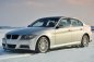 Preview: Maxton Seitenschweller Ansatz für BMW 3er E90/91 M Paket schwarz Hochglanz BM-3-90-MPACK-SD1-G