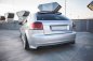 Preview: Maxton Heck Ansatz Flaps Diffusor für Audi S3 8P / S3 8P FL schwarz Hochglanz AU-S3-2-RSD1-G