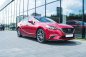 Preview: Maxton Seitenschweller Ansatz für Mazda 6 GJ (Mk3) Facelift schwarz Hochglanz MA-6-3F-SD1-G