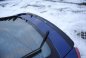 Preview: Maxton Spoiler CAP für TOYOTA CELICA T23 vor Facelift schwarz Hochglanz TO-CE-7-CAP1-G