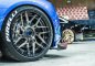 Preview: Maxton Heckschürze für Audi R8 Mk.2 AU-R8-2-CNC-RS1