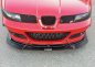 Preview: Maxton HYBRID Front Ansatz für Seat Leon Mk1 Cupra SE-LE-1-CU-FD1G+CNC