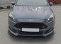 Preview: Maxton Sport Front Ansatz V.1 für Ford Focus ST Mk3 FL FO-FO-3F-ST-CNC-FD1