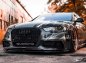 Preview: Maxton Nebelleuchten Abdeckung für Audi S6 / A6 S-Line C7 AU-A6-C7-SLINE-FV1