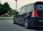 Preview: Maxton Seitenschweller Ansatz für OPEL ZAFIRA B OPC Carbon Look  OP-ZA-2-OPC-SD1-C